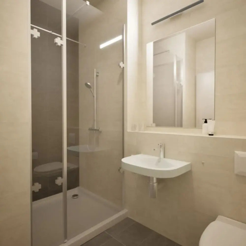 ADAPT APARTMENT HOTEL Siegen