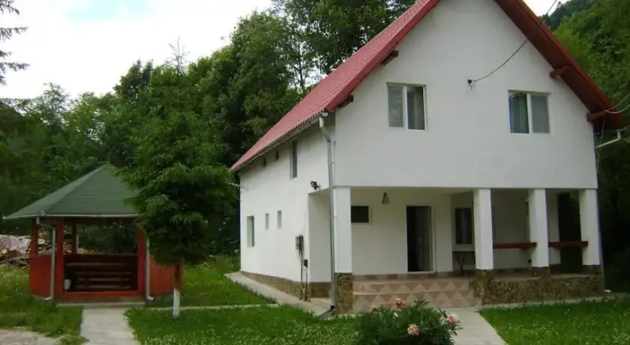 Pensiunea Rustica