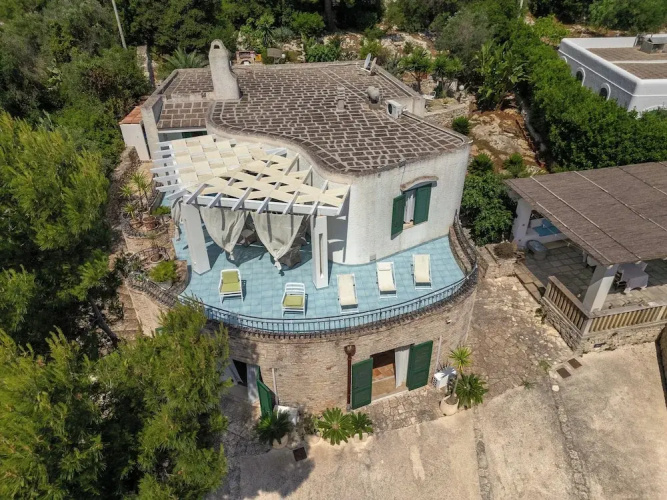 Villa Scarnera