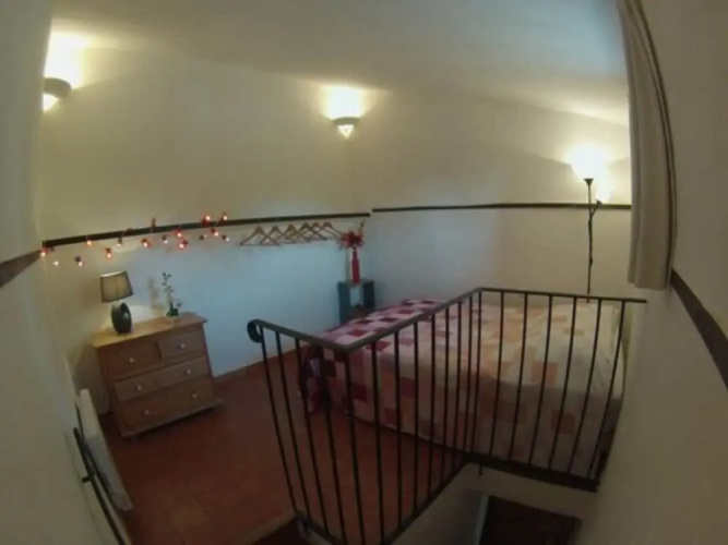Holiday Home Les Ocres