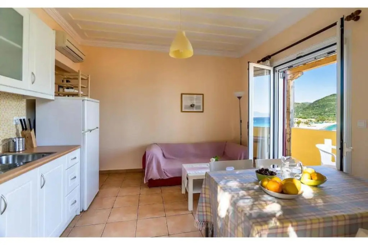 Villa Captain Fotis 2