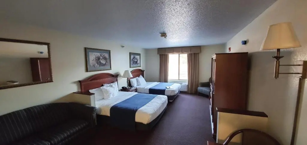Stay USA Hotel & Suites