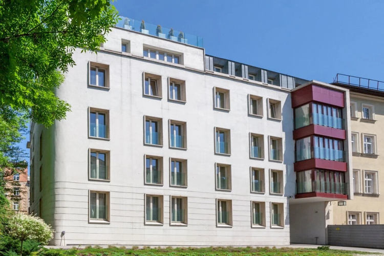 Image de l'hôtel