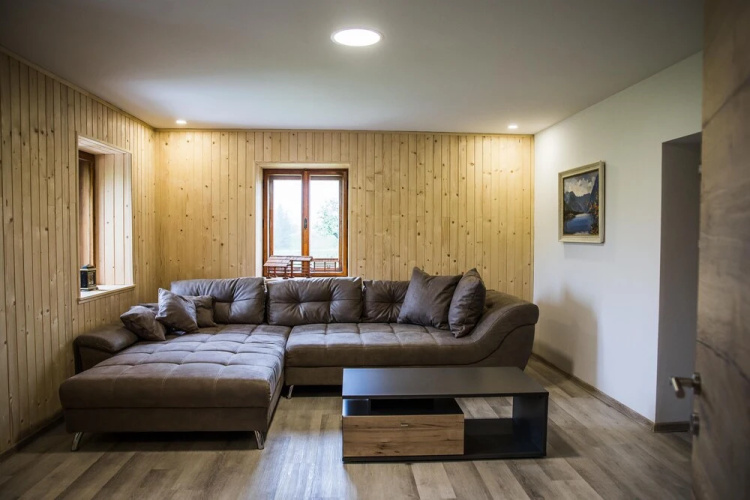 Apartments Arh