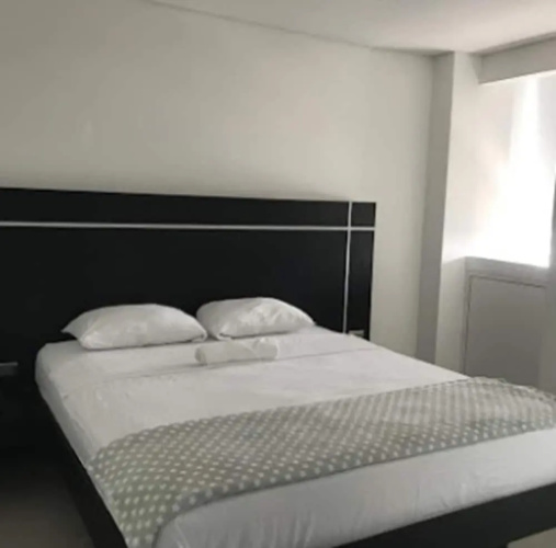 Hotel La Esperanza