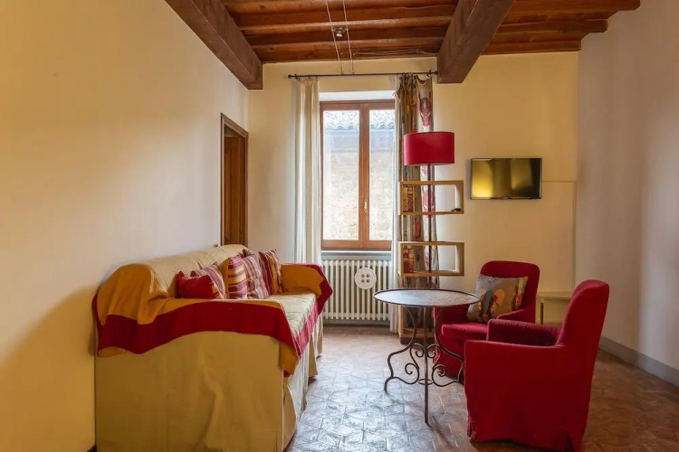 Sant'Angelo 42 - Bed & Breakfast
