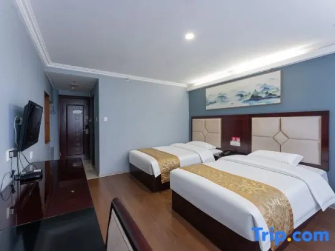 Standard Sextuple room
