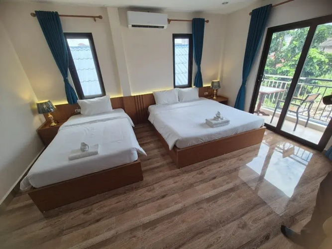 Hoang Kim Hotel