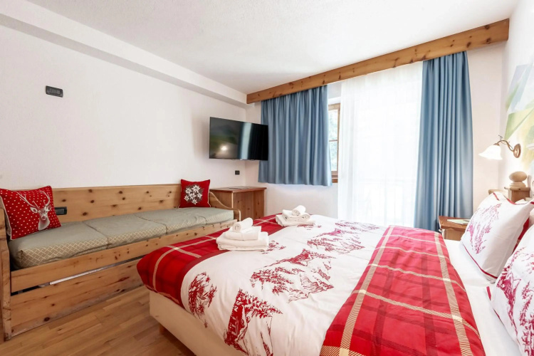 Albergo Villetta Maria