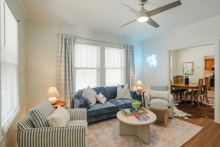 3 Bedrooms Cottage
