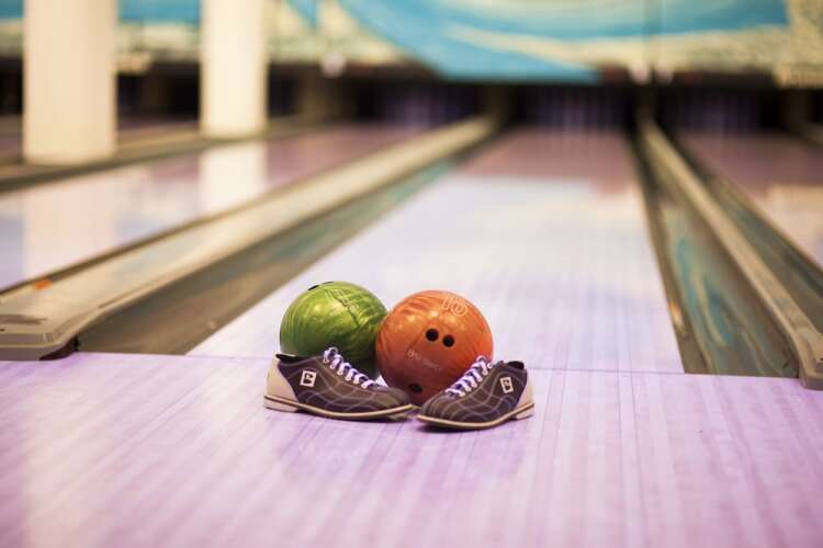 Hotel EminentOver view