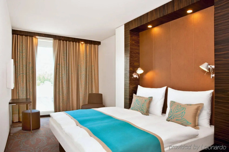 Motel One Berlin - Hackescher Markt