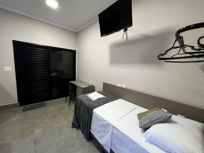 Pousada Casa Limão