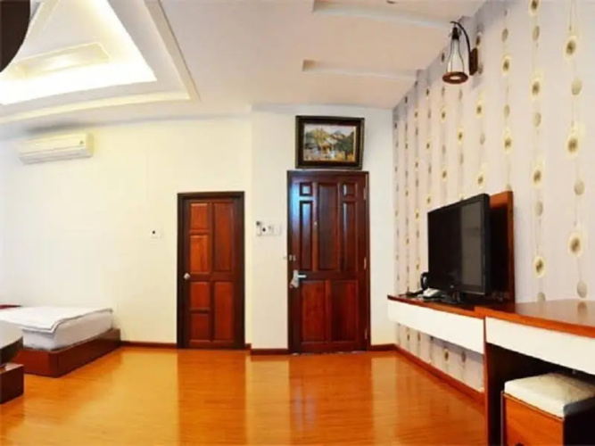 Minh Phuong Hotel
