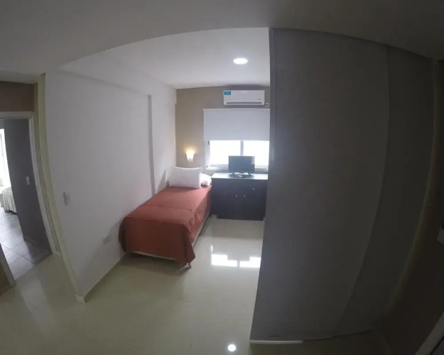 Apartamentos JR