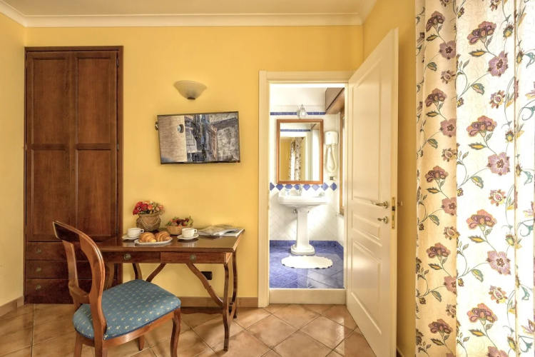 B&B Globetrotter Ortigia