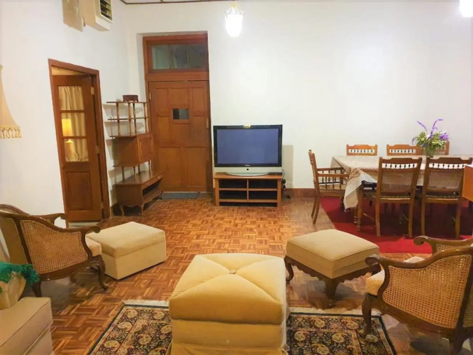 Onandaga Kodaikanal