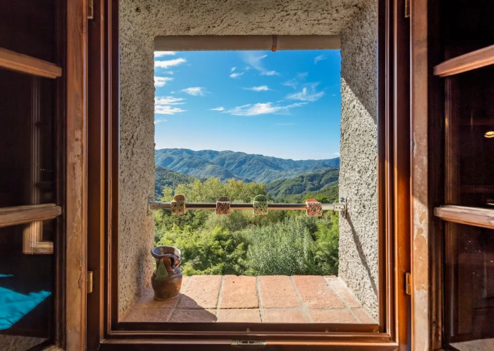 Casa Dei Ciliegi