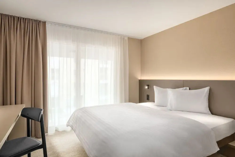bsmart motel Amriswil