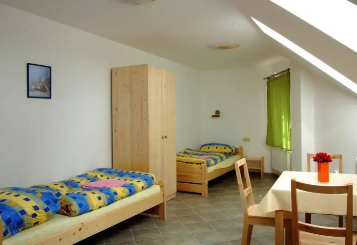 Pension Prager Hotel
