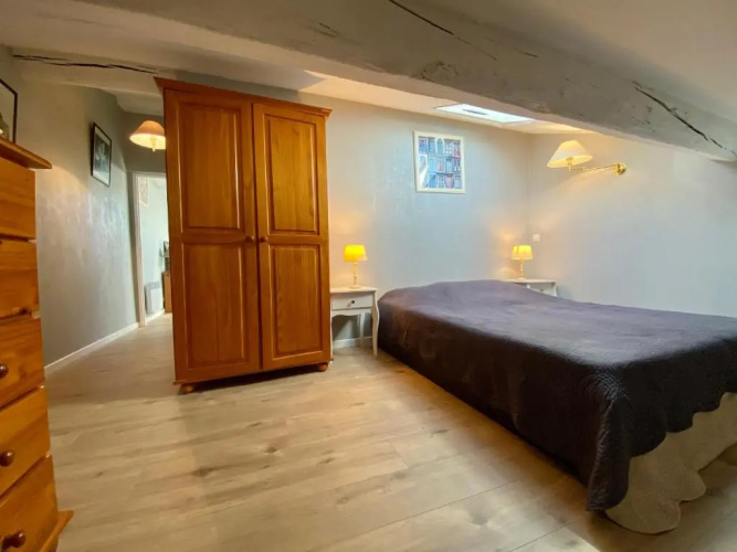 Aurore Appartements Carcassonne
