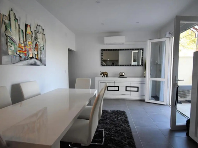 Appartement Arcachon, 2 pièces, 6 personnes - FR-1-420-84