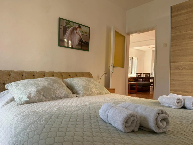 Apartments Aleksic Old Town
