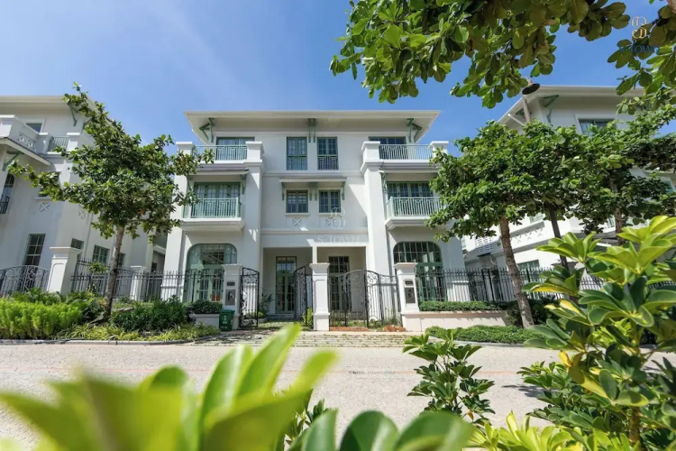 S-Solution Phu Quoc by DDH