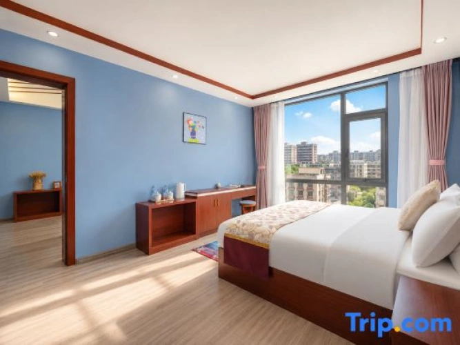 2 Bedrooms Family Suite