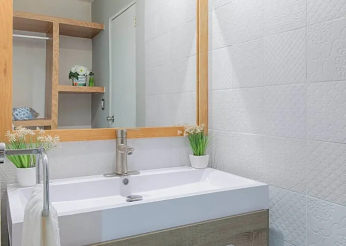Deluxe Double Apartment
