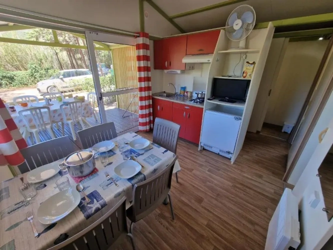 Superior Double Bungalow