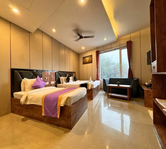 Family Suite
