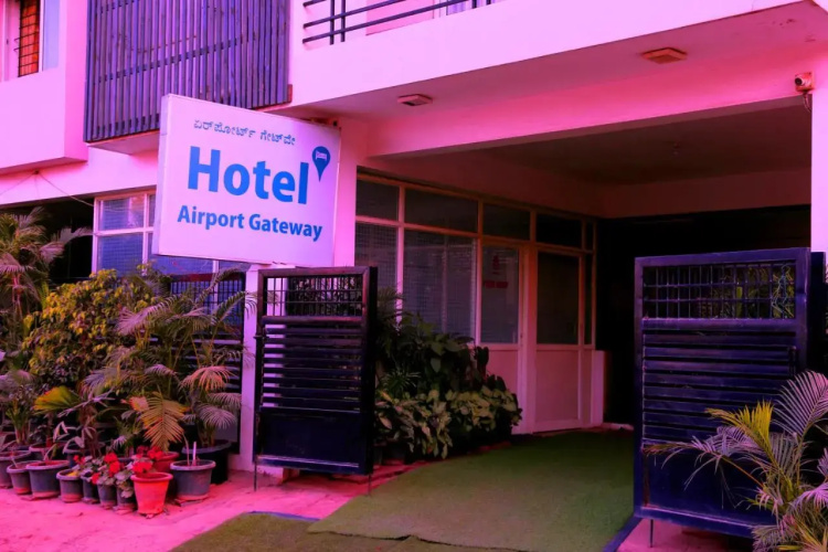 Image de l'hôtel