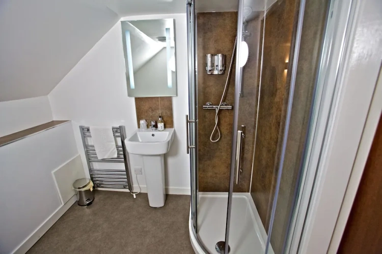 Comfort Twin room