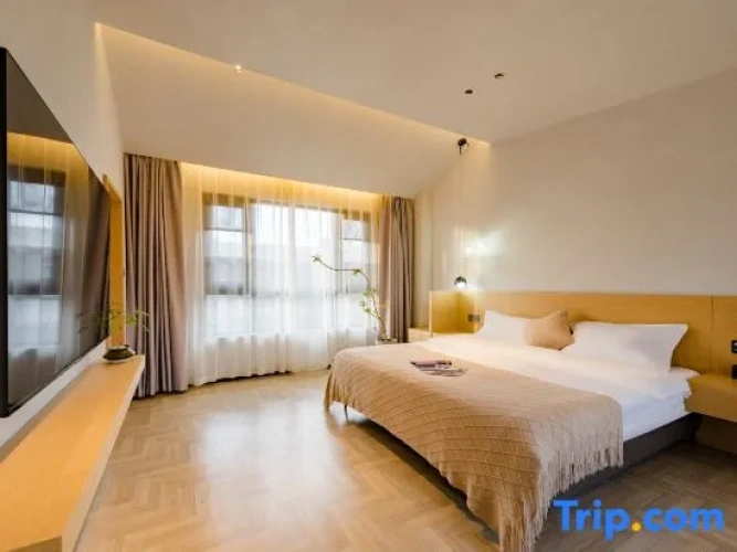 Premier Double Villa