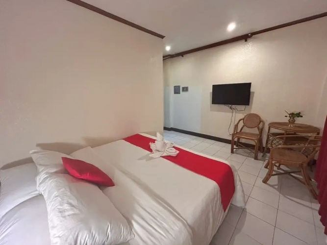 Flores De Musa by Curv Hotels