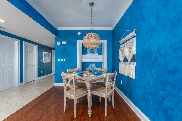 Treasure Island 1207