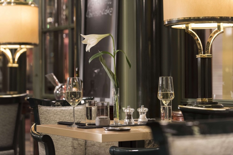 Maritim Hotel Bonn photo 32
