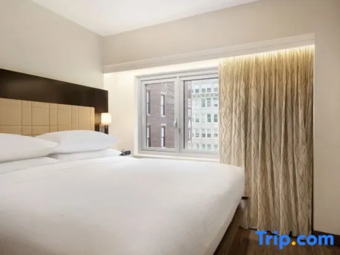 Double Junior Suite