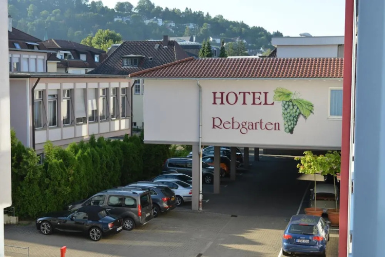 Imagen del hotel