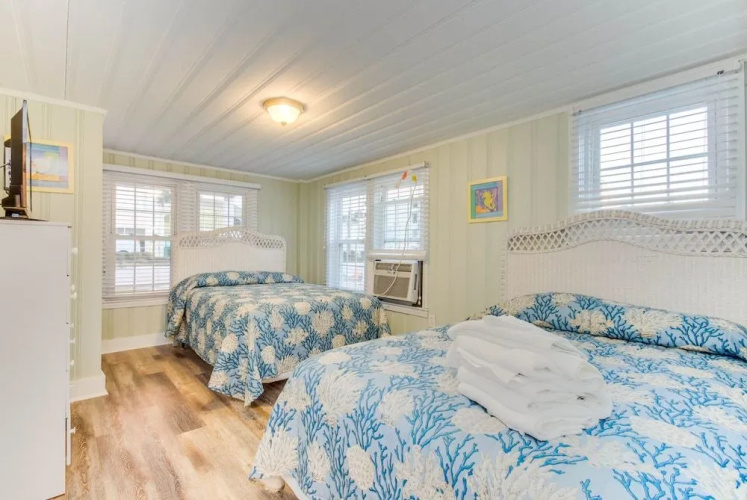 Ocean Keyes 3704 - 3 Br Condo