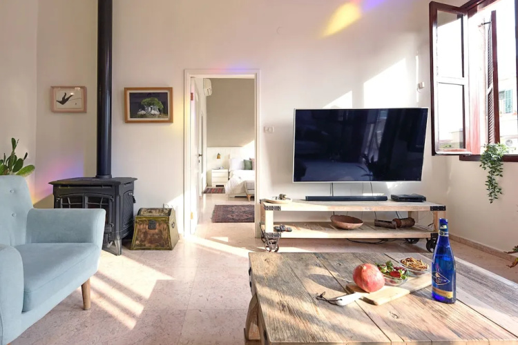 Luxury W2 Balconyparking Best Location