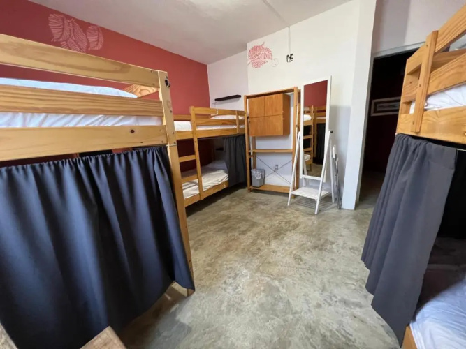 Casa Coral - Hostel