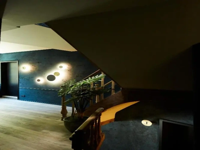 Standard Suite