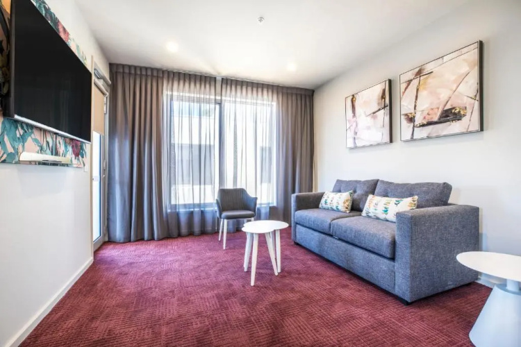 Nightelier Carrum Downs Sands Hotel