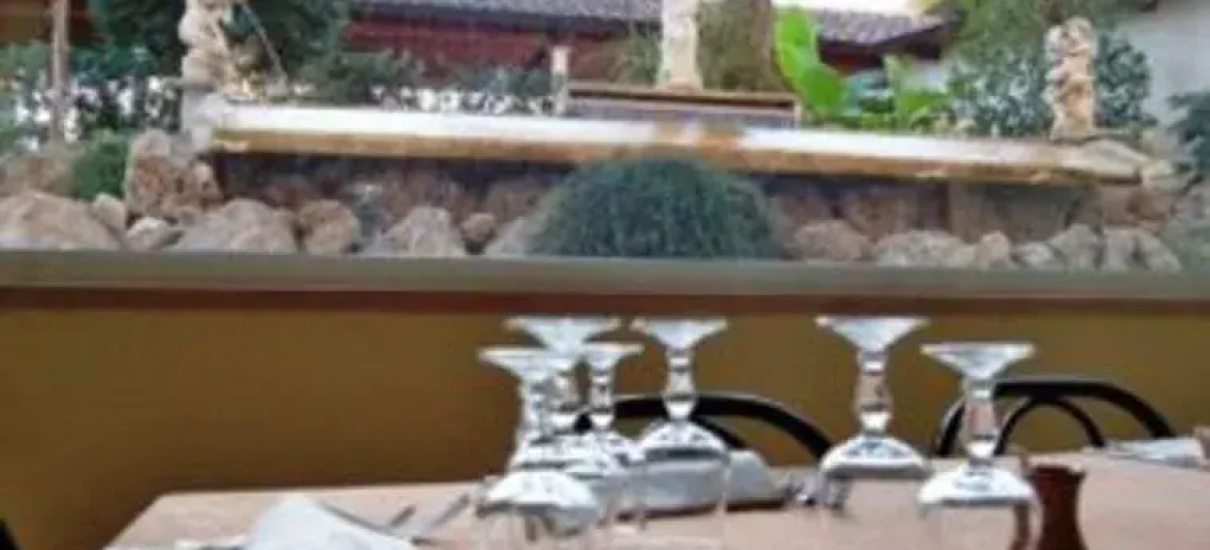 Albergo Corona