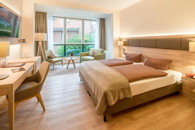 Comfort Double room