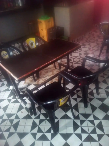 Silk Guest House