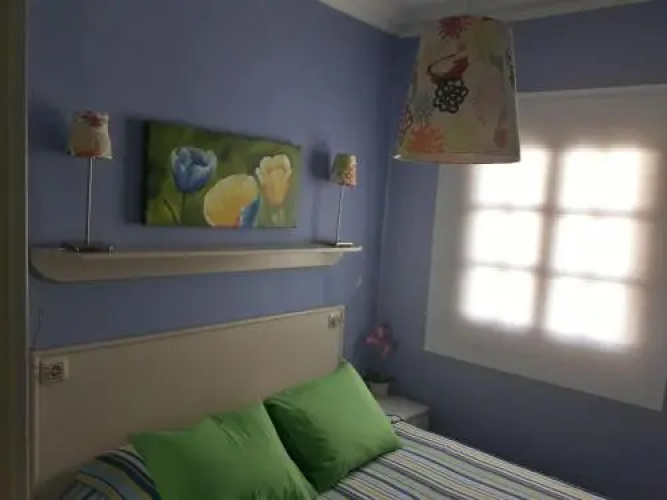 Casa Costa Amanecer