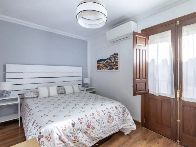 Luxury Suite Tendillas